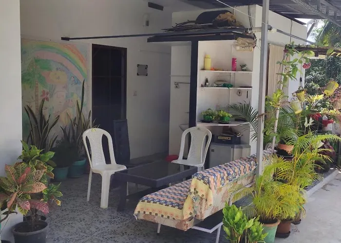 Aldos Ark Home Stay