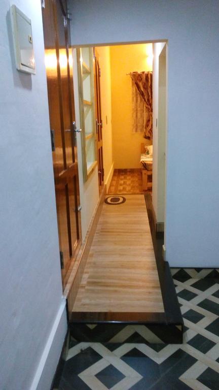 Homestay Aldos Ark *