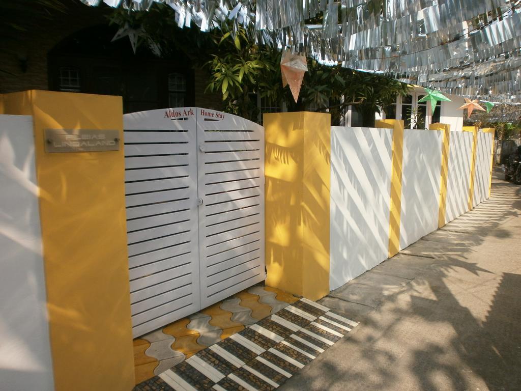 Aldos Ark Kochi