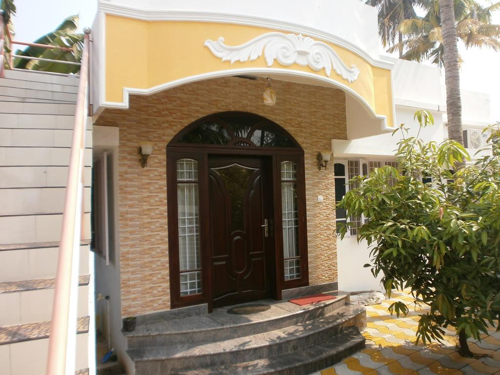 Homestay Aldos Ark