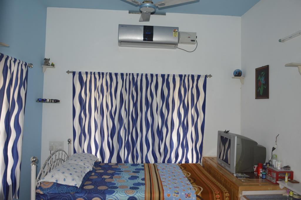Homestay Aldos Ark Kochi
