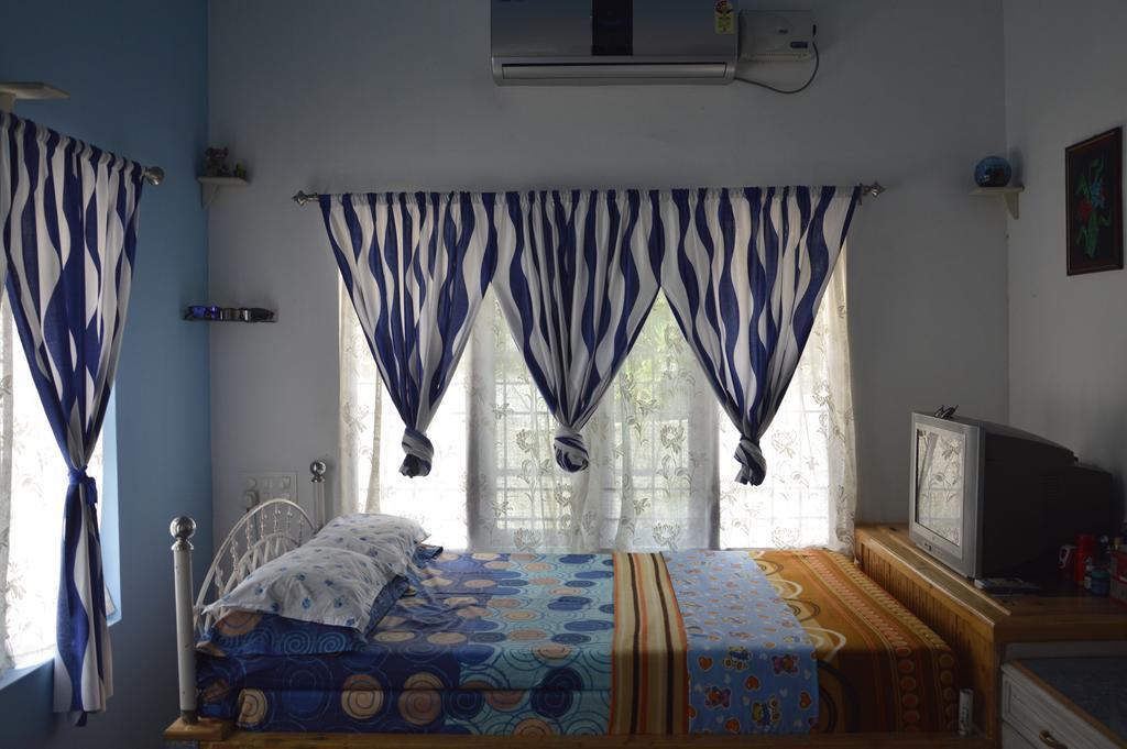 Aldos Ark Kochi