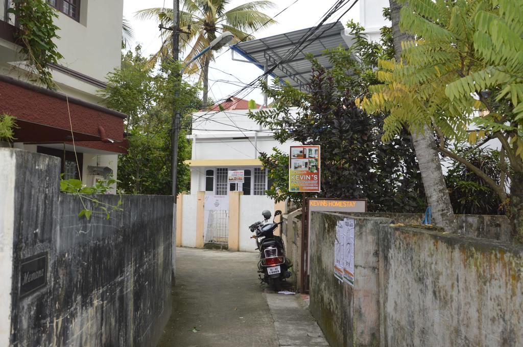 Homestay Aldos Ark Kochi