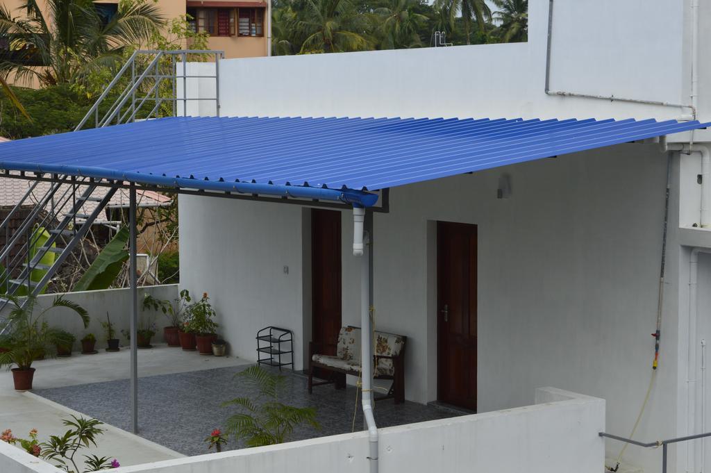 Aldos Ark Homestay *