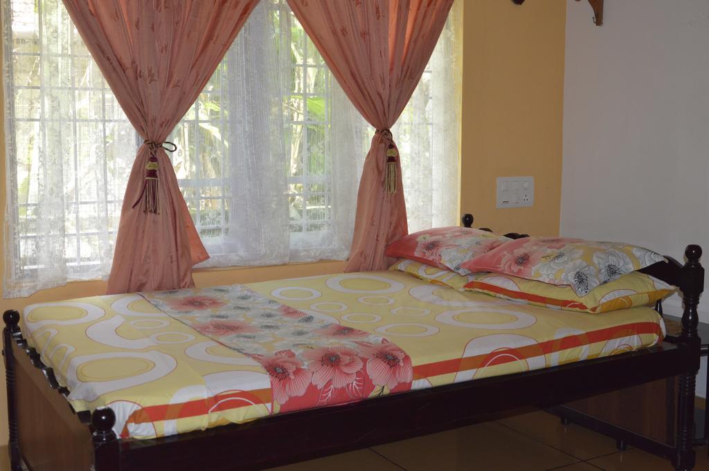 Aldos Ark Homestay *