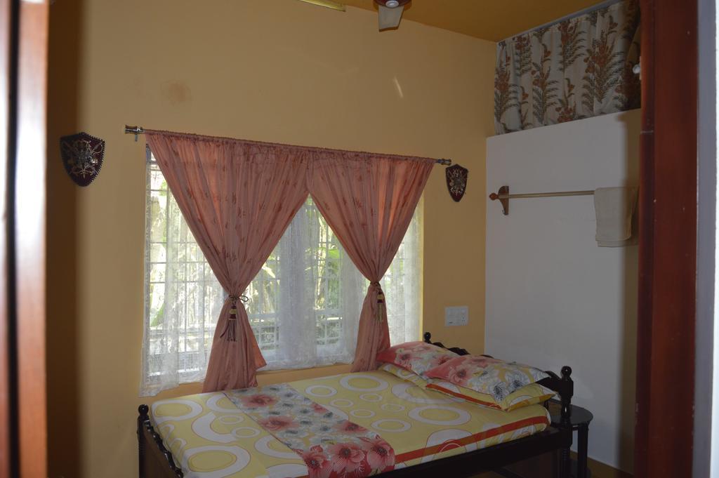 Homestay Aldos Ark Kochi