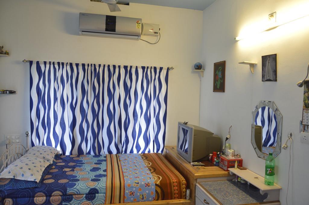 Homestay Aldos Ark Kochi