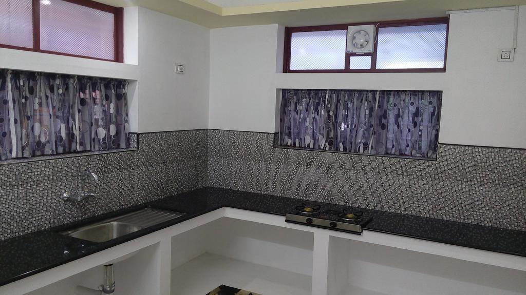 Aldos Ark Kochi