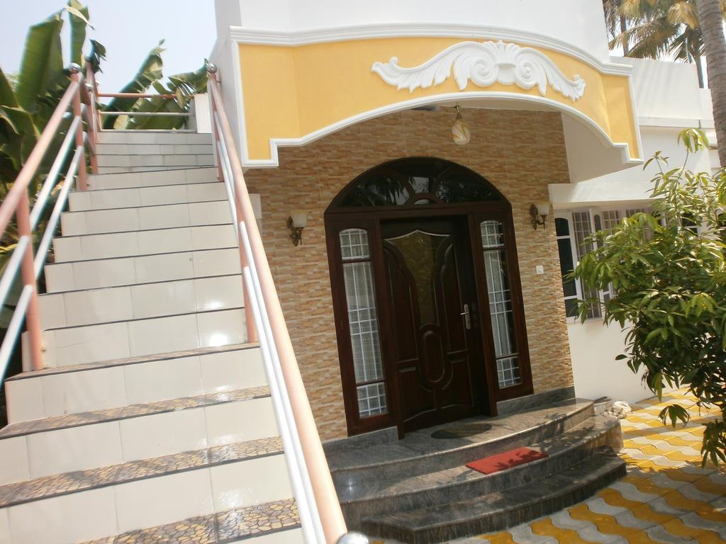 Aldos Ark Kochi