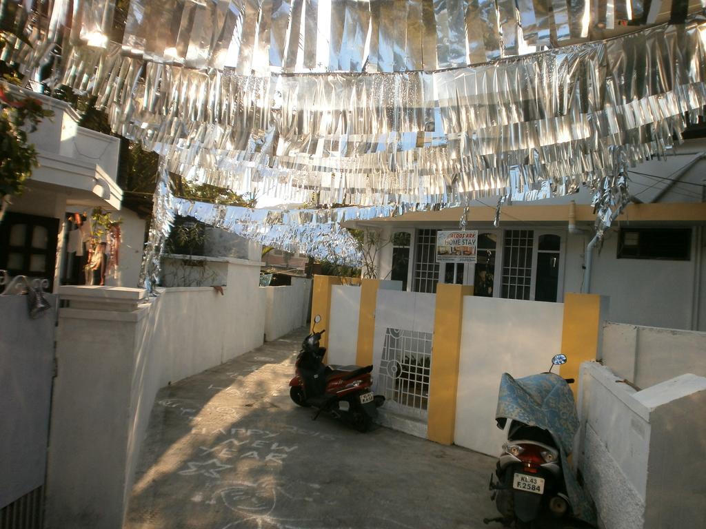 Aldos Ark Kochi