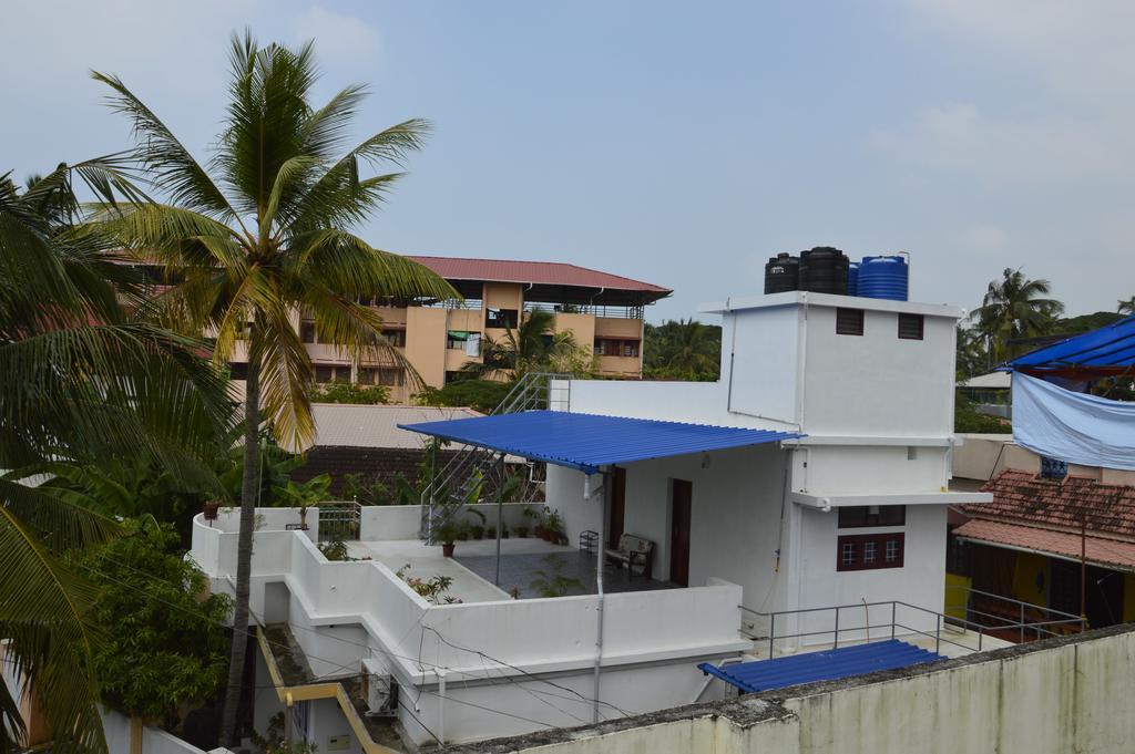 Aldos Ark Homestay Kochi