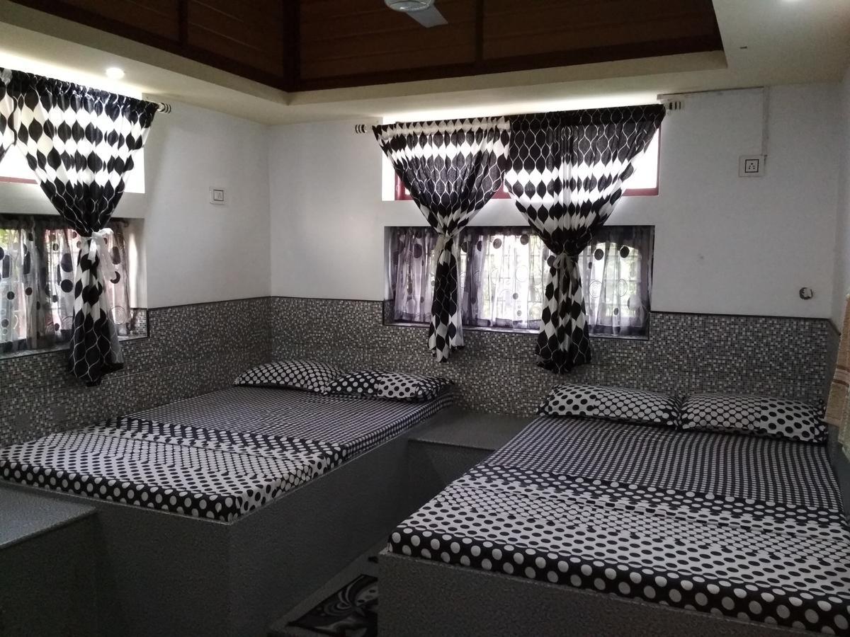 Aldos Ark Homestay Kochi