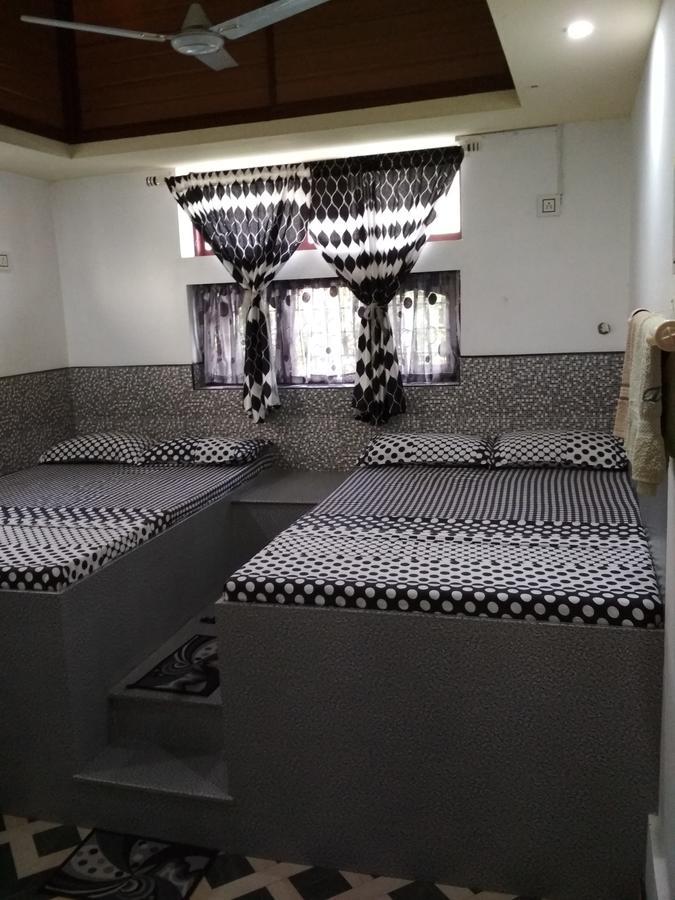 Homestay Aldos Ark Kochi