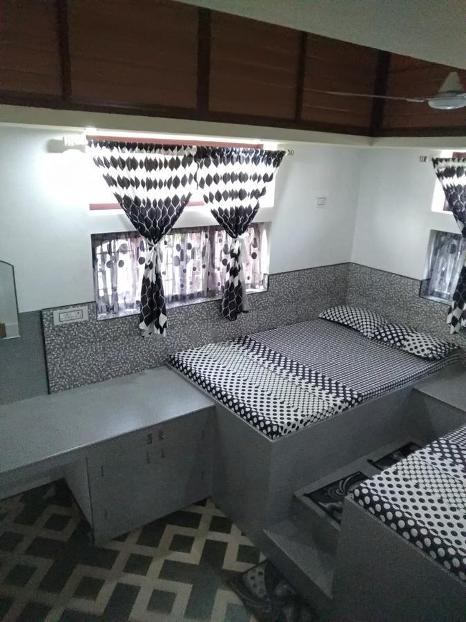Aldos Ark Homestay