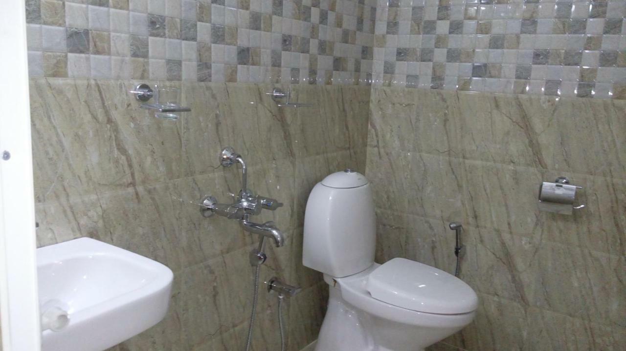 Homestay Aldos Ark Kochi