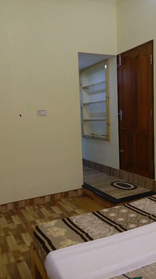 Homestay Aldos Ark