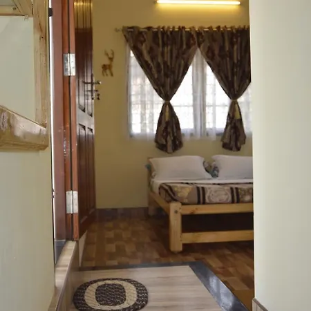 Aldos Ark Home Stay Kochi Room photo