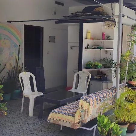 Aldos Ark Home Stay Kochi Room photo