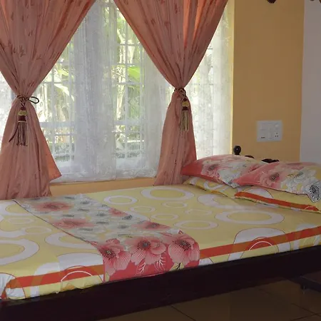 Aldos Ark Home Stay Kochi Room photo