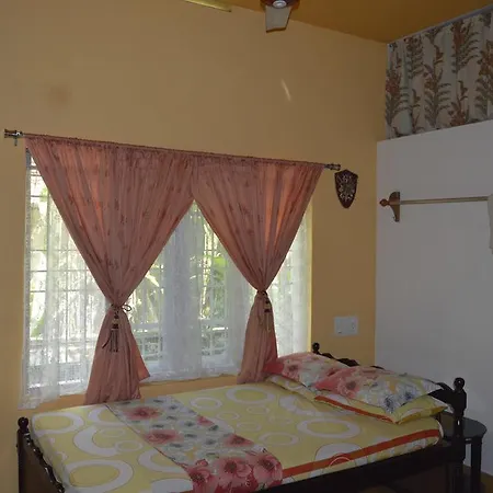 Aldos Ark Home Stay Kochi Room photo
