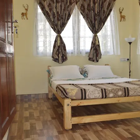 Aldos Ark Home Stay Kochi Room photo