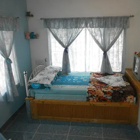 Aldos Ark Home Stay Kochi Exterior photo