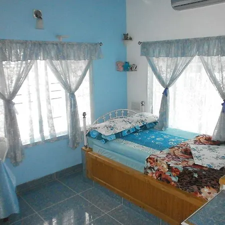 Aldos Ark Home Stay Kochi Exterior photo