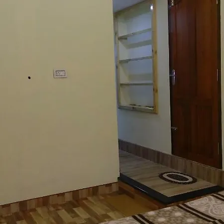 Aldos Ark Home Stay Kochi Exterior photo