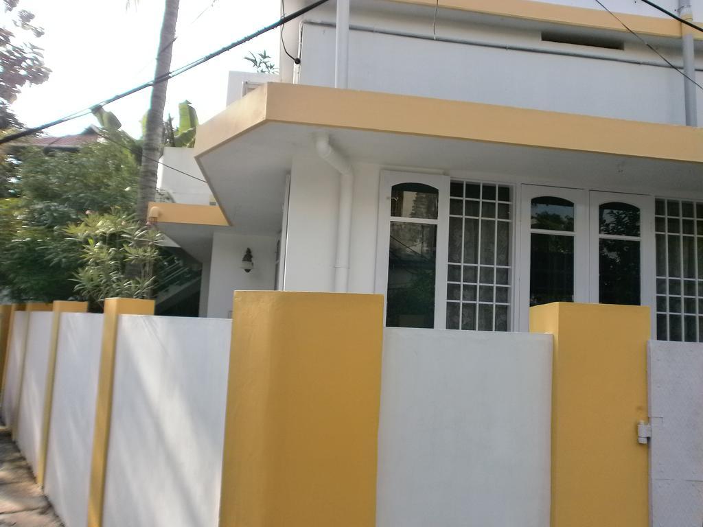 Homestay Aldos Ark