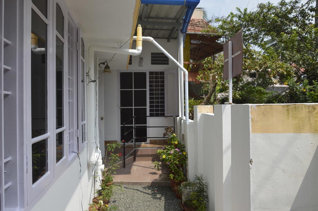 Aldos Ark Kochi