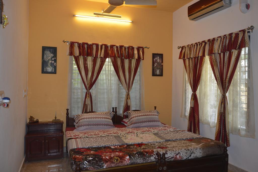 Homestay Aldos Ark Kochi
