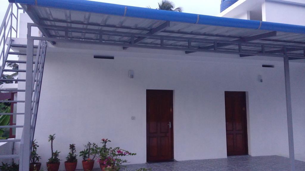 Homestay Aldos Ark Kochi