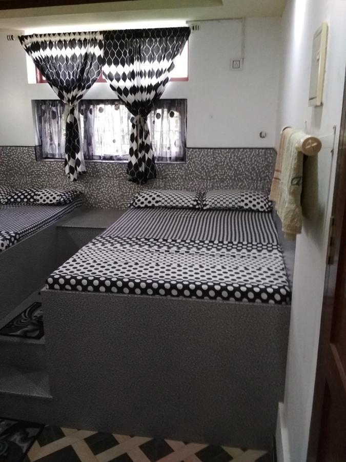 Homestay Aldos Ark Kochi